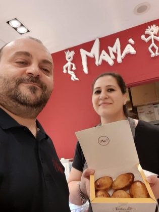 Pasticciotto Day, Mamà: “Una ripartenza in chiave salentina anche qui a Milano. Pasticciotti in dono agli ospedali come lo scorso anno” - Corriere Salentino