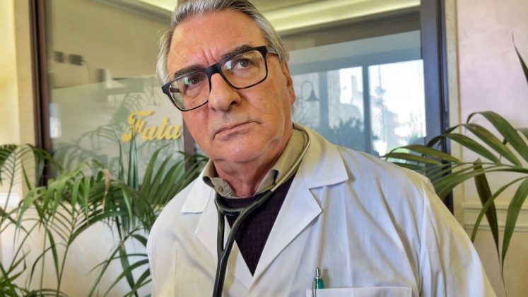 I "The Lesionati" tornano con "Lassa lu nonnu" tra fatti veri e barzellette, tra finzione e realtà - Corriere Salentino