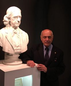 Laurea honoris causa in Giurisprudenza a Umberto Laffi: mercoledì 26 maggio la cerimonia online - Corriere Salentino