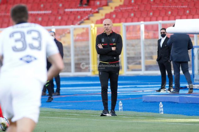 Il Lecce resta in B. 1-1 il risultato contro il Venezia - Corriere Salentino