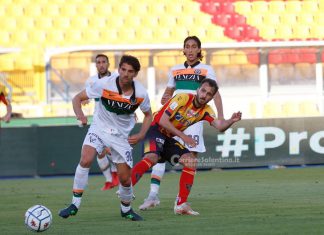 Venezia – Lecce, finora nella città lagunare: 2 vittorie, 8 pareggi e 6 sconfitte per i salentini