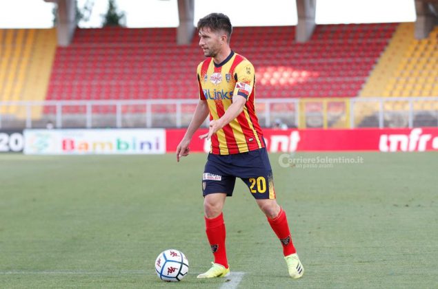 Il Lecce resta in B. 1-1 il risultato contro il Venezia - Corriere Salentino