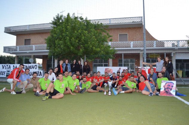 Avrebbe compiuto 27 anni: gli amici ricordano Vincenzo con la solidarietà - Corriere Salentino