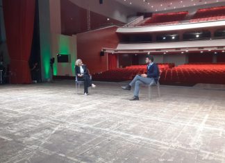 “Wired digital day 2021”, dal palcoscenico di Brindisi le sfide del “nuovo futuro”