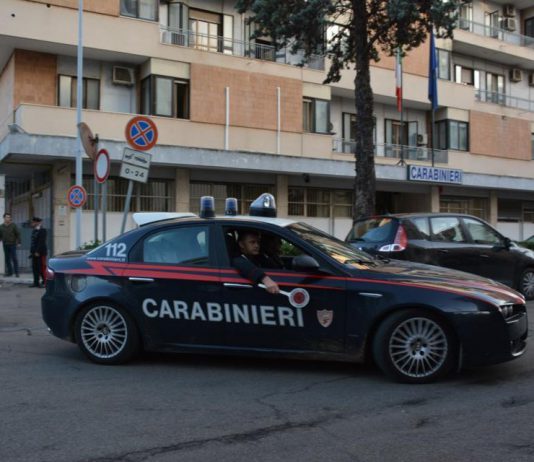 Giro di spaccio nel centro di Lecce, emesso il verdetto: tre patteggiamenti
