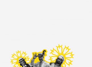 The Lesionati band – Cloro