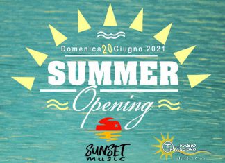 Summer Opening – Lido Oasi