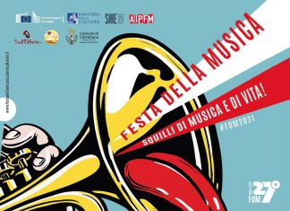 XXVII^ Ed. FESTA DELLA MUSICA