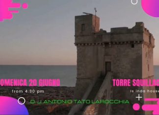 Acqua Azzurra ..acqua chiara