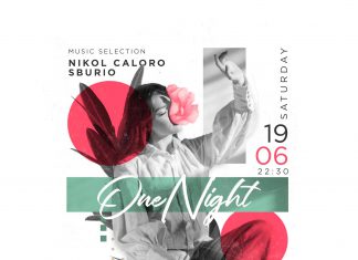One night – Il trullo