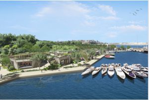 L’economia blu a Otranto può spiccare il volo: 50 milioni per il porto turistico della svolta - Corriere Salentino