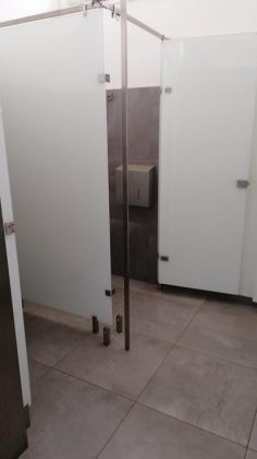 Lecce, ripristinati e riaperti i bagni pubblici nella Villa Comunale - Corriere Salentino