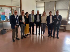 Al lavoro la nuova Camera penale degli avvocati, il Presidente: "Saremo aperti a tutti e a tutte le istanze" - Corriere Salentino