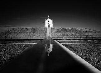 “The cult of Rifo – A Bloody Beetroots Journey”, la mostra fotografica arriva a Lecce