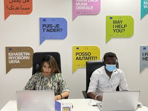 Attivo il primo Helpdesk interistituzionale Anticaporalato per reprimere il fenomeno dello sfruttamento - Corriere Salentino