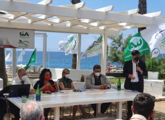 Nasce “PescAgri” Puglia per difendere la filiera che conta 2.400 aziende e 7.610 addetti