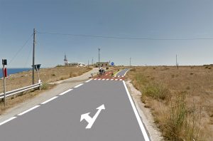 Da Otranto a Porto Badisco in bici: il Ministero finanzia il progetto della "pista più bella" - Corriere Salentino