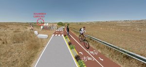 Da Otranto a Porto Badisco in bici: il Ministero finanzia il progetto della "pista più bella" - Corriere Salentino