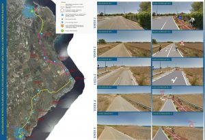 Da Otranto a Porto Badisco in bici: il Ministero finanzia il progetto della "pista più bella" - Corriere Salentino