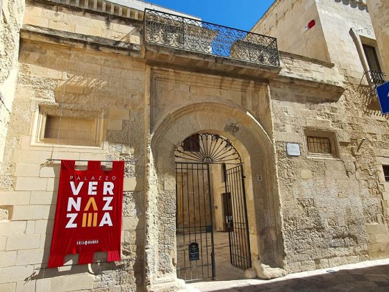 Palazzo Vernazza apre al pubblico, i tesori della storia di Lecce svelati - Corriere Salentino