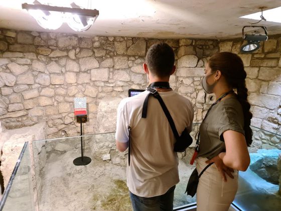 Palazzo Vernazza apre al pubblico, i tesori della storia di Lecce svelati - Corriere Salentino