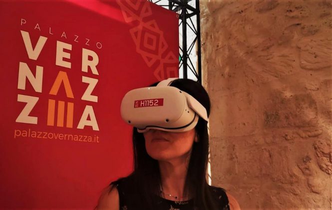 Palazzo Vernazza apre al pubblico, i tesori della storia di Lecce svelati - Corriere Salentino