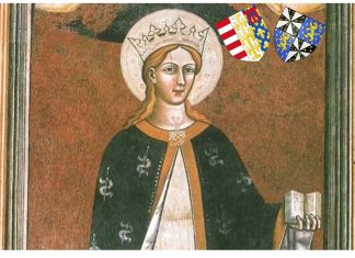 Vicende, guerre e ascesa della Famiglia Orsini – del Balzo in Puglia – Parte 4a