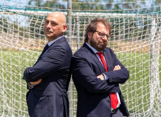 Domani “Invasione di campo” di Pierpaolo Lala e Rocco Luigi Nichil a Lecce