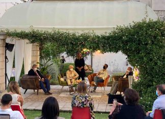 Presentata l’XI edizione del Salento Book Festival che parte il prossimo 26 giugno da Galatina