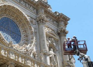 A Lecce, dal 10 al 18 maggio, le Giornate di valorizzazione del patrimonio culturale ecclesiastico