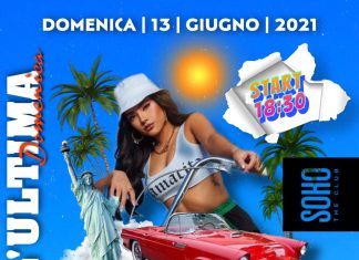 L’ultima domenica – Soho