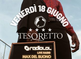 Tesoretto