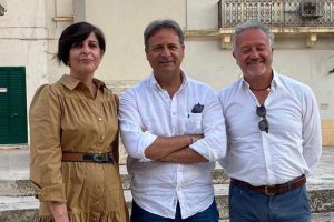 Scalo di Alaggio di Novaglie, MRS: "Amministrazione senza nessuna visione, i problemi restano irrisolti” - Corriere Salentino