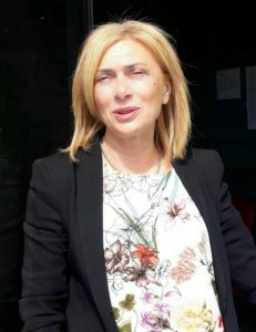Turismo, Antonella Perrone: settore fondamentale ma con stipendi sotto la media - Corriere Salentino