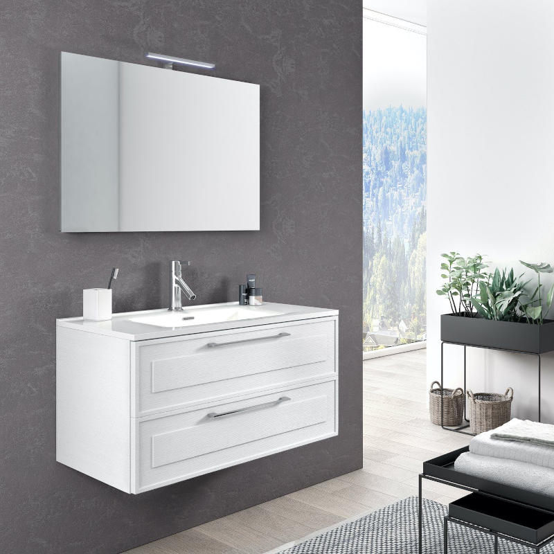 Come deve essere un mobile salvaspazio da bagno: tutte le caratteristiche da rispettare - Corriere Salentino