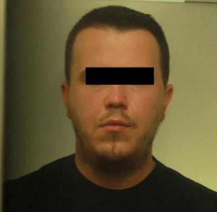 In fuga dalla Sicilia per sfuggire alla cattura: presi in Salento con passaporti falsi - Corriere Salentino