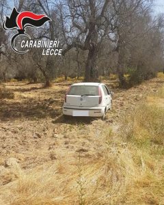 Anziano si allontana da casa e scompare nel nulla, le ricerche finiscono in tragedia: ritrovato morto nella notte - Corriere Salentino