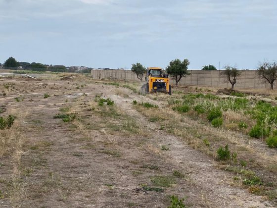 Nardò, al via i lavori per il nuovo palazzetto dello sport - Corriere Salentino