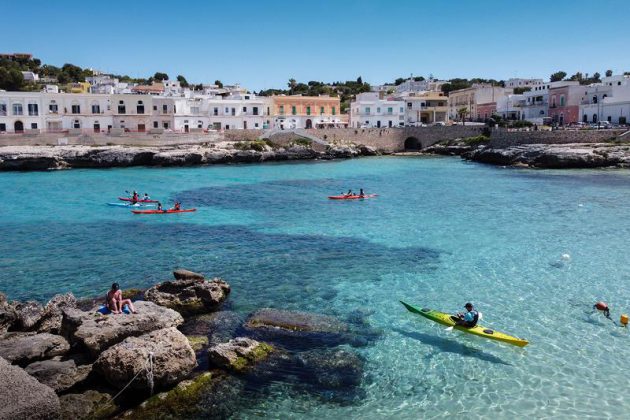 Alla scoperta del Salento: Santa Maria al Bagno, il borgo signorile che ospitava gli Ebrei - Corriere Salentino