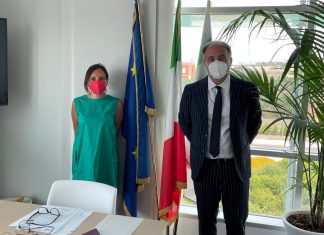 Buoni servizio per i minori, investiti 50 milioni. Barone: “Solo lavorando in sinergia risultati importanti”