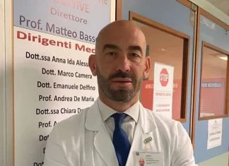 Covid, 283 casi: 64 nel leccese. Bassetti: “Ho avuto paura, ma chi mi minaccia pagherà”. Il professore sulla nuova variante: “Non c’è pericolo per i vaccinati”.