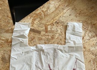 Tutela dell’ambiente e marketing, ecco gli shopper con le immagini di Nardò