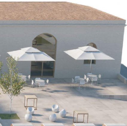 Biblioteca civica degli Agostiniani, pubblicato il bando per i servizi bibliotecari - Corriere Salentino