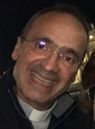 Mons. Seccia ufficializza cinque trasferimenti: quattro parroci e un vicario parrocchiale - Corriere Salentino