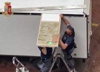 Autotrasportatore condannato a 6 anni per 48 chili di cocaina: ottiene detenzione domiciliare dopo 4 anni