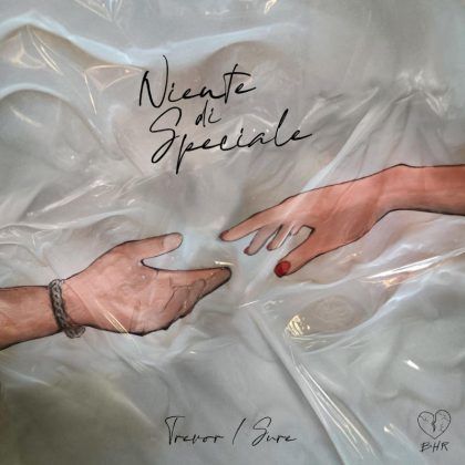 "Niente di Speciale", dal 21 giugno disponibile su tutte le piattaforme il nuovo singolo di Trevor e Sure - Corriere Salentino
