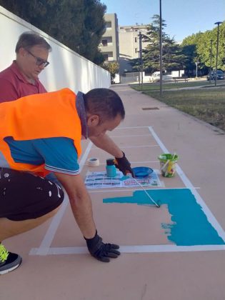 "Durante... la pausa": domani, al Parco Rina Durante, l'inaugurazione del progetto di inclusione sociale - Corriere Salentino