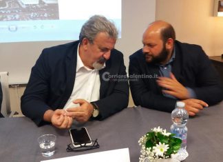 Regionali: via libera a Minerva, Mellone e Manti. Stop delle Corte Costituzionale alla legge antisindaci. Emiliano esulta