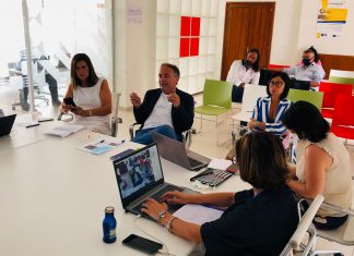 Leo “Sistema ITS della Puglia, una scommessa vinta”