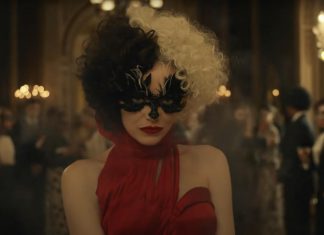 Il film della settimana: “Crudelia”